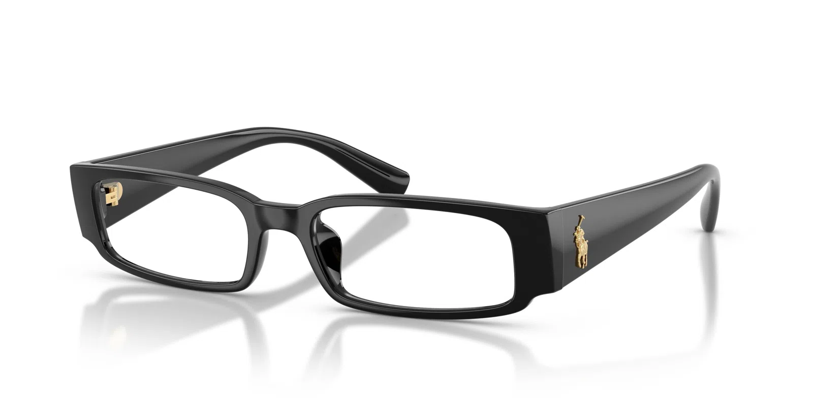 Polo 2312U Eyeglasses - view 10